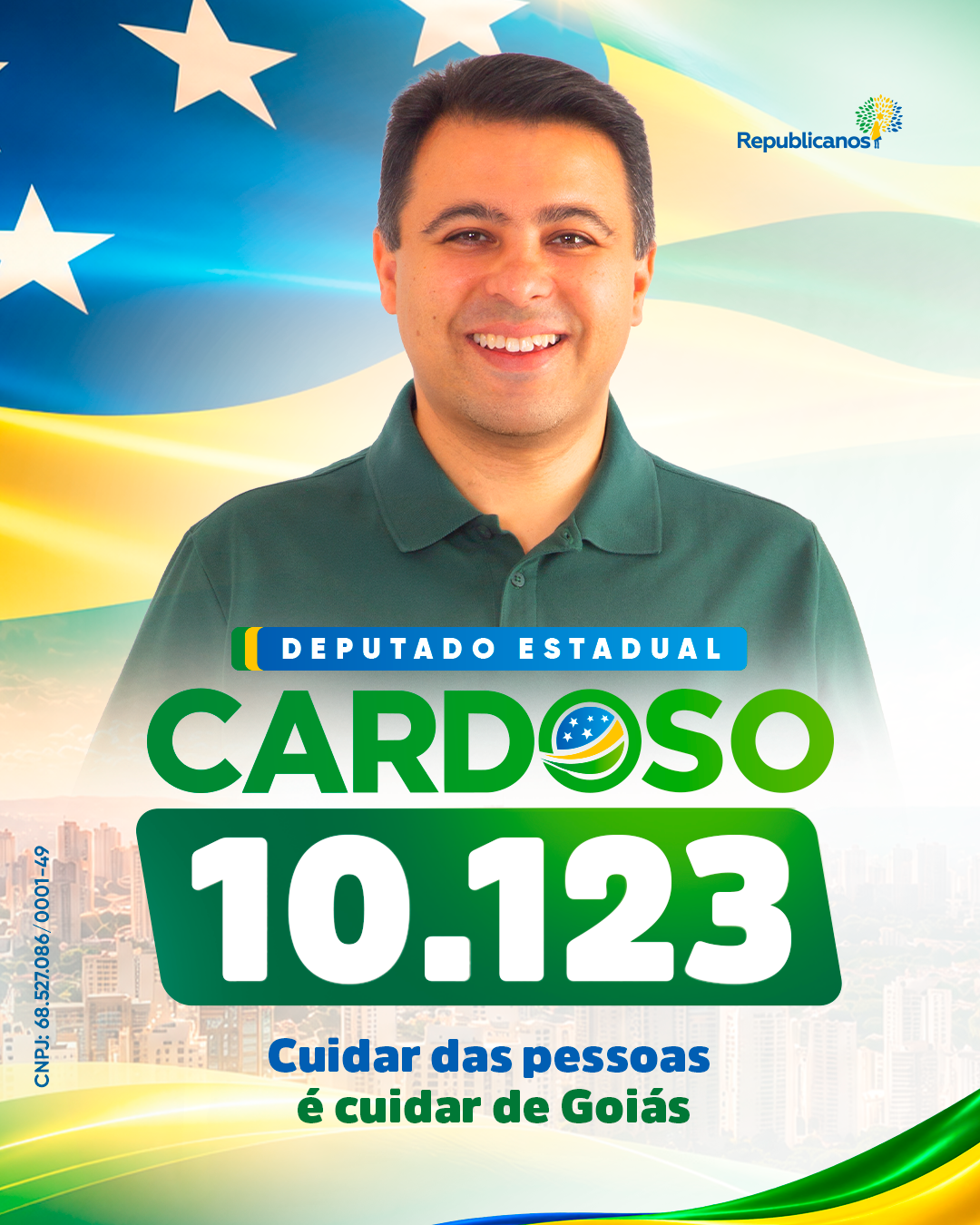 Foto de Cardoso